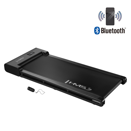 BENZI DE ALERGAT - Banda de mers HMS LOOP10