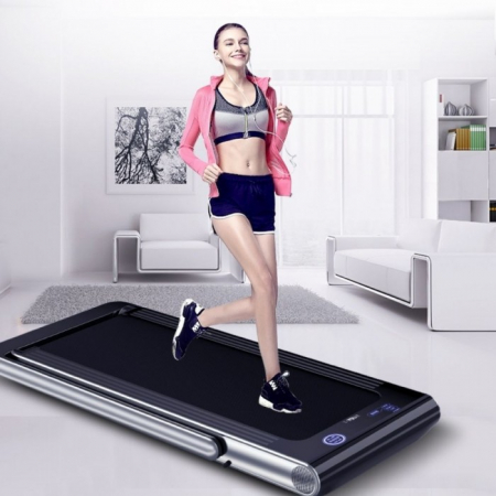 Banda de alergat / mers, pliabila, T5006, TheWay Fitness [1]