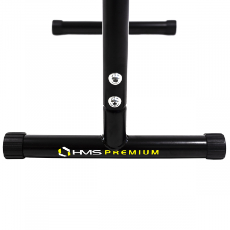 Bare Paralele HMS PW20 [5]