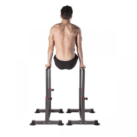 Bare paralele HMS PW30 PRO [8]