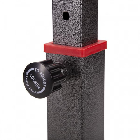 Bare paralele HMS PW30 PRO [5]