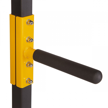 Bare paralele multifunctionale HMS PREMIUM PWL8323 [10]