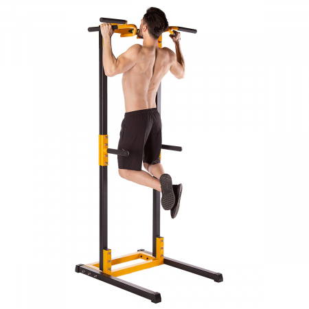 Bare paralele multifunctionale HMS PREMIUM PWL8323 [14]