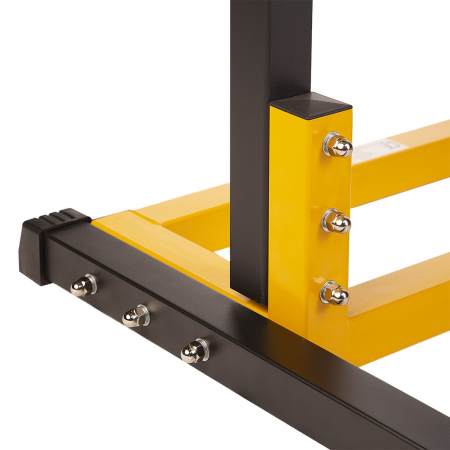 Bare paralele multifunctionale HMS PREMIUM PWL8323 [9]