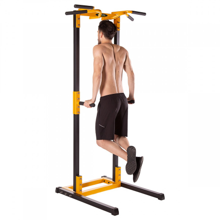 Bare paralele multifunctionale HMS PREMIUM PWL8323 [13]