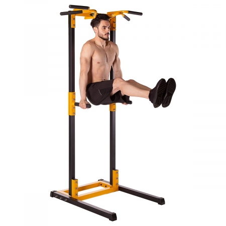 Bare paralele multifunctionale HMS PREMIUM PWL8323 [12]