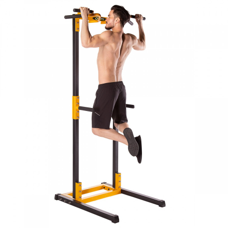 Bare paralele multifunctionale HMS PREMIUM PWL8323 [15]