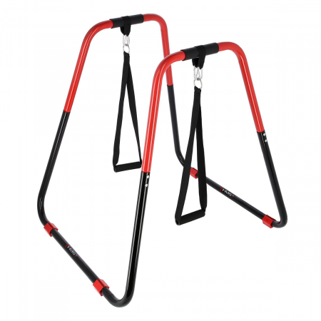 Bare parelele HMS PW22 [4]