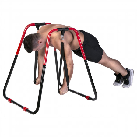 Bare parelele HMS PW22 [13]