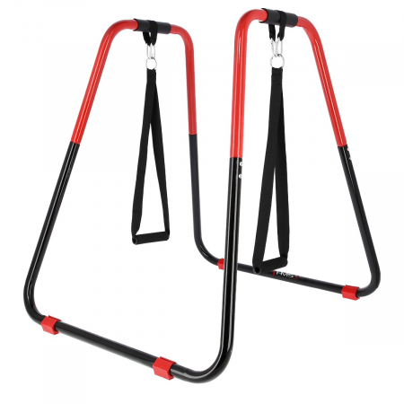 Bare parelele HMS PW22 [1]