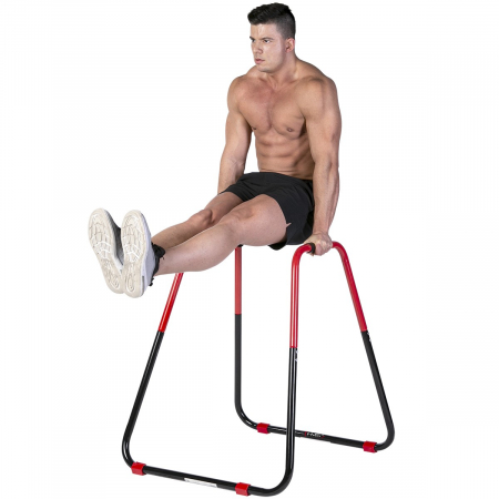 Bare parelele HMS PW22 [3]