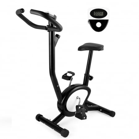 Bicicleta fitness mecanica TechFit BB370 [2]