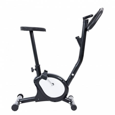 Bicicleta fitness mecanica TechFit BB370 [1]