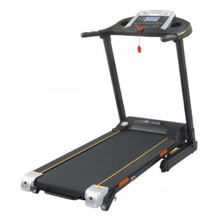 Banda de alergat electrica FitTronic D55 [0]