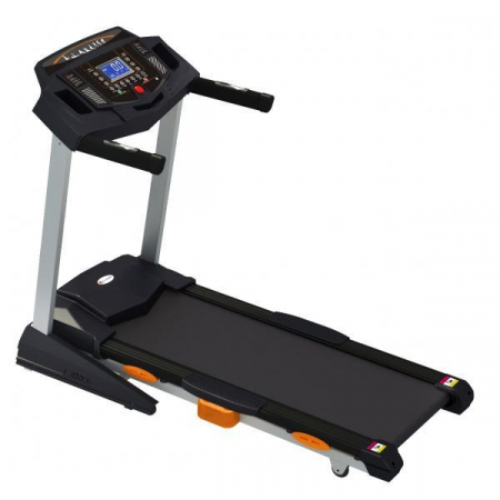 Banda de alergat electrica FitTronic G4000 [0]