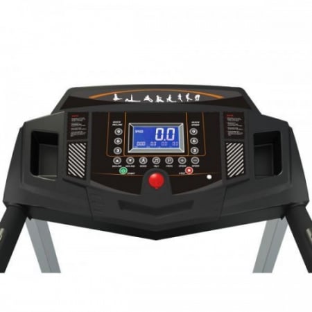 Banda de alergat electrica FitTronic G4000 [2]