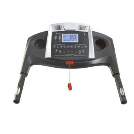 Banda de alergat electrica FitTronic D55 [2]