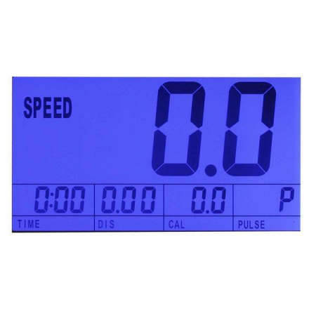 Banda de alergat electrica FitTronic D55 [3]