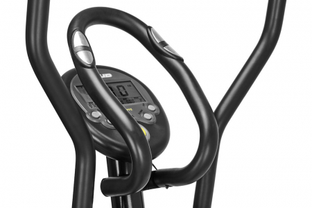 Biciclet? Eliptic? SCUD Giraffe [5]