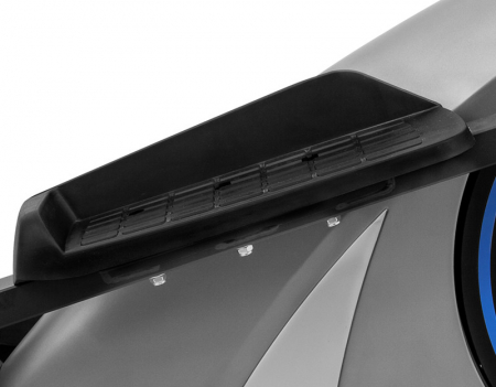 Biciclet? Eliptic? SCUD L7 Puko PMS IConsole [8]