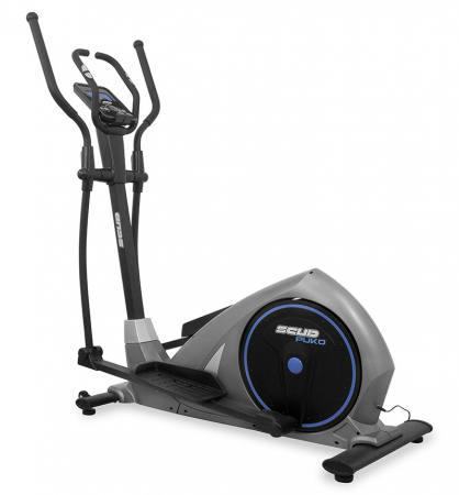 Biciclet? Eliptic? SCUD L7 Puko PMS IConsole [0]