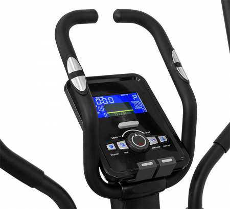 Biciclet? Eliptic? SCUD L7 Puko PMS IConsole [9]