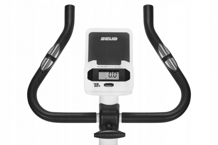 Biciclet? Magnetic? SCUD NORDON 8 kg [5]