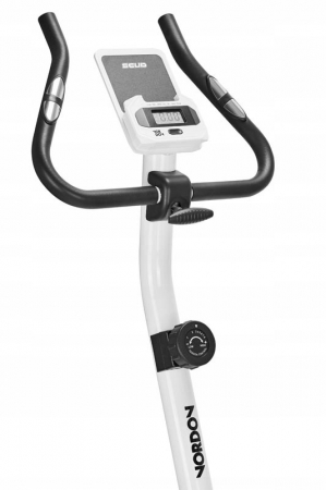 Biciclet? Magnetic? SCUD NORDON 8 kg [7]