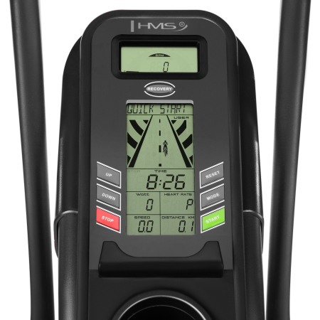 Bicicleta air bike HMS MP5420 [2]