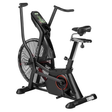 BICICLETE FITNESS - Bicicleta air bike HMS MP5420