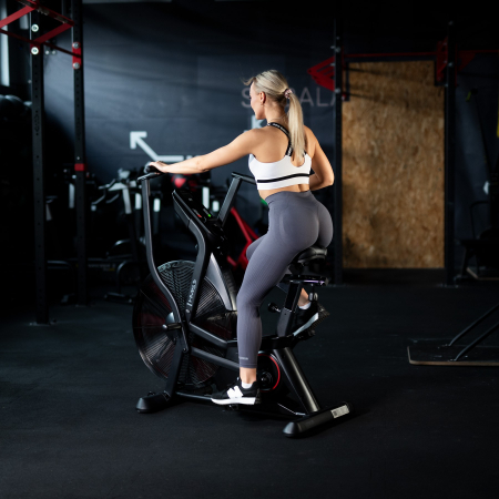 Bicicleta air bike HMS MP5420 [3]