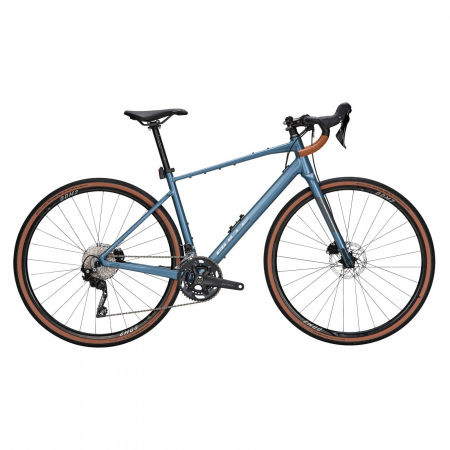 BICICLETE - Bicicleta Ciclocross Bulls Grinder 3 - 28 Inch, 510 mm, Albastru