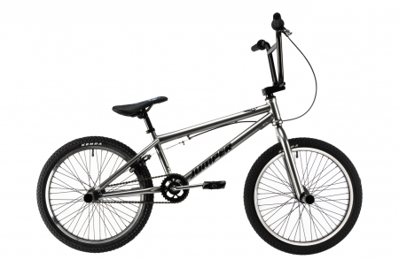 BICICLETE - Bicicleta Copii Bmx Jumper 2005 - 20 Inch, Argintiu