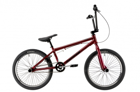 BICICLETE - Bicicleta Copii Bmx Jumper 2005 - 20 Inch, Violet