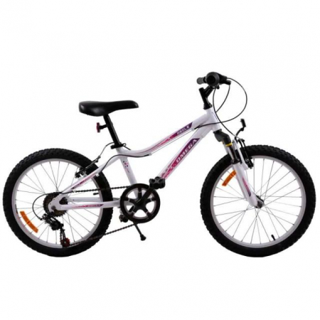Bicicleta copii Omega Angle 20" [0]