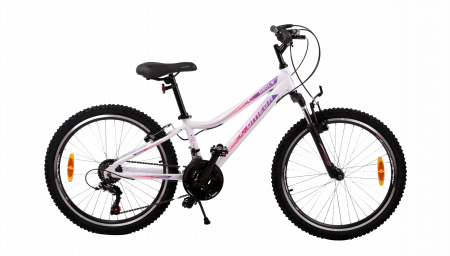 Bicicleta copii Omega Angle 24" [1]