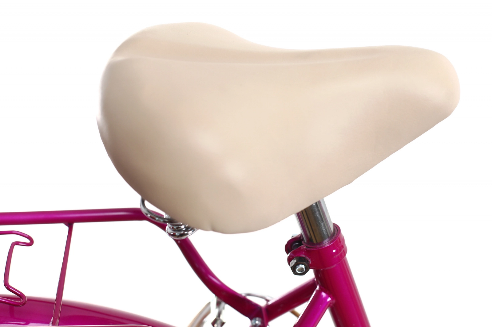Bicicleta Dama Dhs Citadinne 2834 - 28 Inch Roz [5]