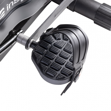 Bicicleta de exercitii cu aer inSPORTline Airbike Basic II [7]