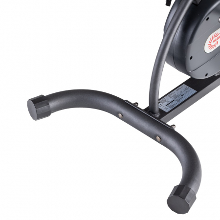 Bicicleta de exercitii cu aer inSPORTline Airbike Basic II [6]