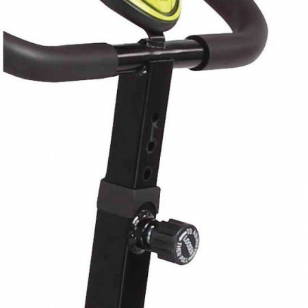 Bicicleta de exercitii EVERFIT BFK EASY SLIM MULTIFIT [4]