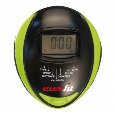 Bicicleta de exercitii EVERFIT BFK EASY SLIM MULTIFIT [3]