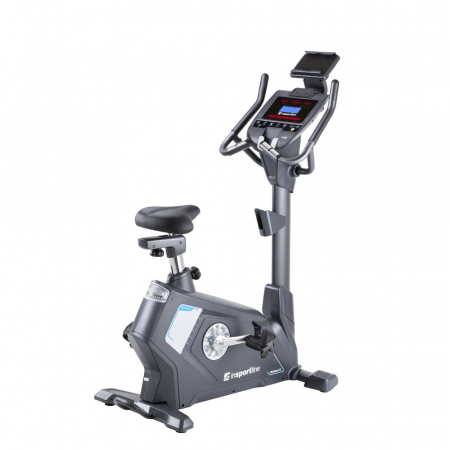 Bicicleta de Fitness inSPORTline Moriston UB [0]