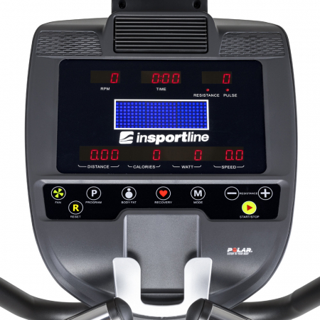 Bicicleta de Fitness inSPORTline Moriston UB [2]