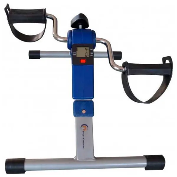 BICICLETE FITNESS - Bicicleta de recuperare FitTronic P300 Blue