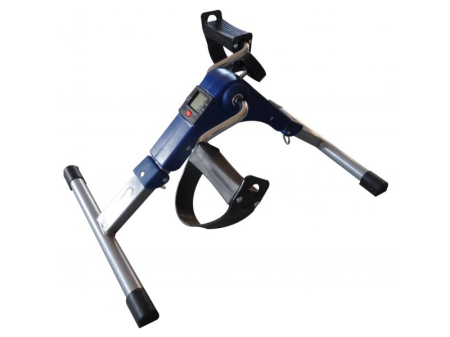 Bicicleta de recuperare FitTronic P300 Blue [2]