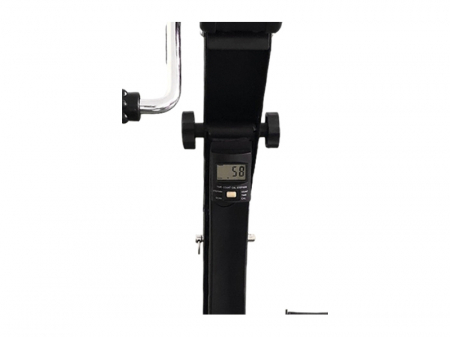 Bicicleta de recuperare pentru maini si picioare FitTronic P500-alb [4]