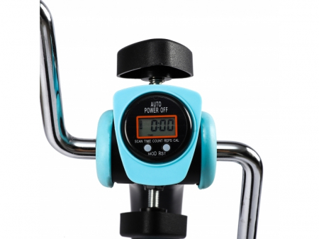 Bicicleta de recuperare pentru maini si picioare FitTronic P600 [2]