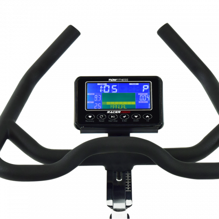 Bicicleta de spinning FLOW FITNESS DSB600I [9]