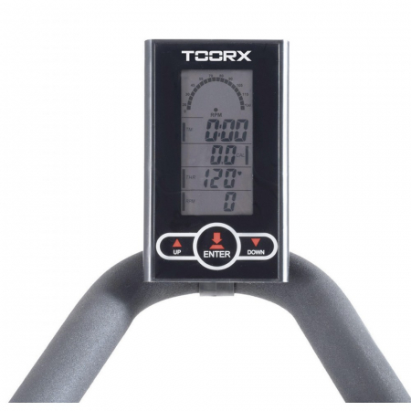 Bicicleta de spinning TOORX SRX-65EVO [3]