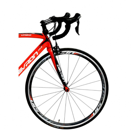Bicicleta Devron Urbio Road Race R6.8 - 28 Inch, XL, Rosu [3]